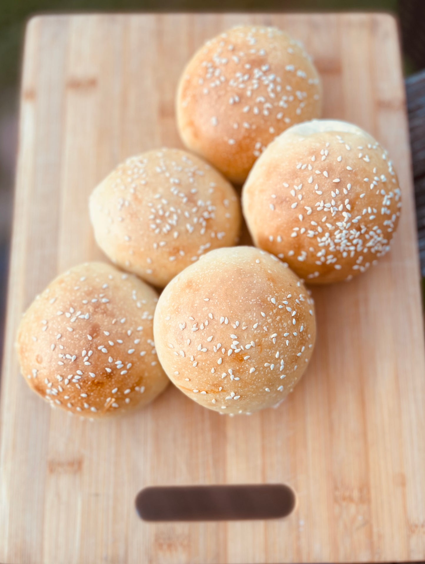 Monthly Bread Club (Member Only)