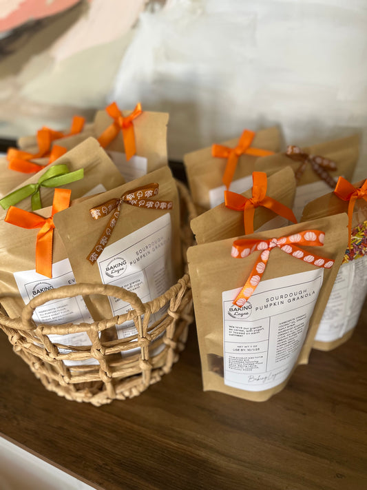 Fall Mixes